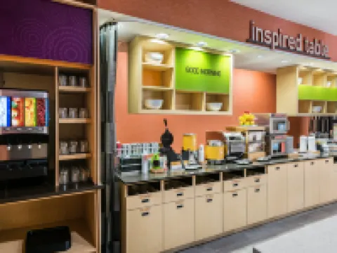 Home2 Suites by Hilton Austin Airport Hotels in Montopolis