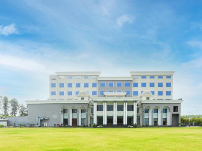 Fortune Park, Hoshiarpur - Member ITC Hotels' Group