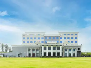 Fortune Park, Hoshiarpur - Member ITC Hotels' Group