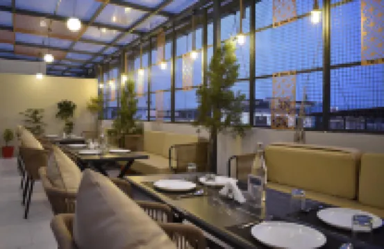 Arjun - A Boutique Hotel