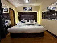 Dilan Residency villa -5 bedroom- centrally heated