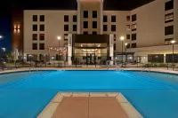 Homewood Suites by Hilton Dallas the Colony - piscina