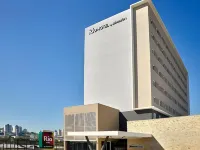 Rio Hotel by Bourbon Campinas Hotels near Municipal Observatory