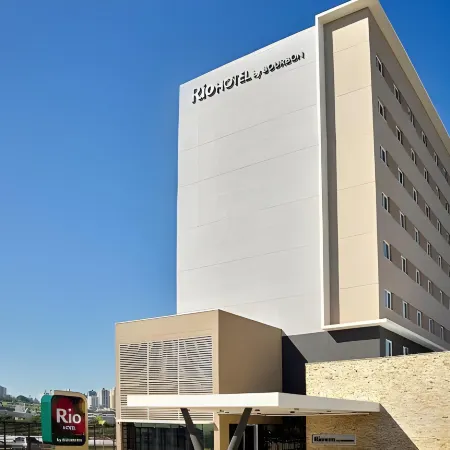 Rio Hotel by Bourbon Campinas
