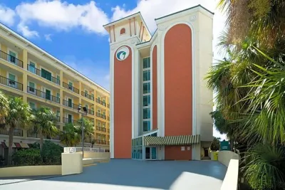 Palette Resort Myrtle Beach
