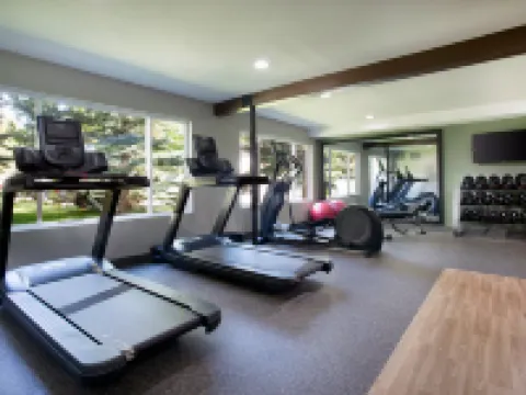 Hampton Inn Jackson Hole Hotels in Jackson