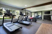 Hampton Inn Jackson Hole Hotels in Wilson