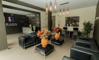 Rado Hotel - Quintanas