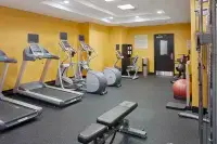 Hilton Garden Inn Jonesboro - Træningscentre