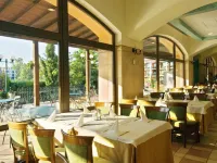 Hrizantema- All Inclusive Hotel Hotele w: Nesebar