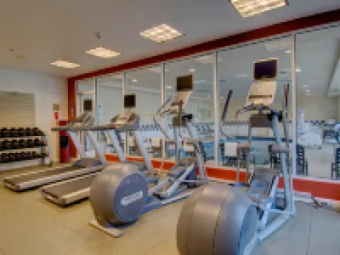 ヒルトン ガーデン イン ノーウォーク ノーウォークのホテル