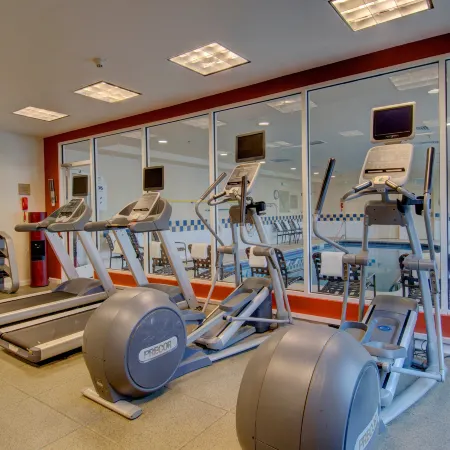 Hilton Garden Inn Norwalk