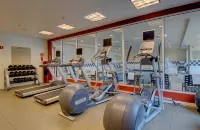 Hilton Garden Inn Norwalk Hotels in Southport