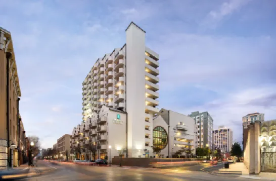 Embassy Suites by Hilton New Orleans Hotels near The Maison
