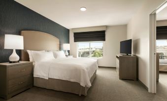 Homewood Suites by Hilton Worcester