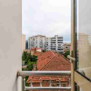 City Lights Retreat by PS Others