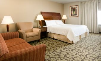 Hilton Garden Inn Omaha West