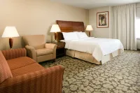 Hilton Garden Inn Omaha West Hotels in Chicago