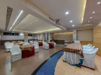 Hotel Pratham - sarapan
