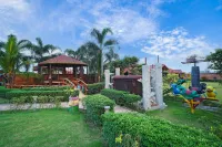 Gharana Resort Hotel di Hooghly