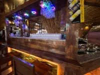 Dan Resorts & Weddings - bar