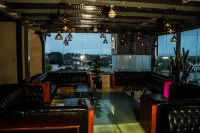 Malnad Gateway Hotels in Shimoga