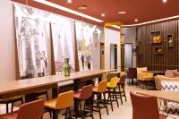 Hampton by Hilton Regensburg Hotels in Donaustauf