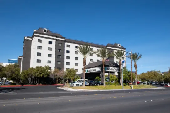 Embassy Suites by Hilton Las Vegas