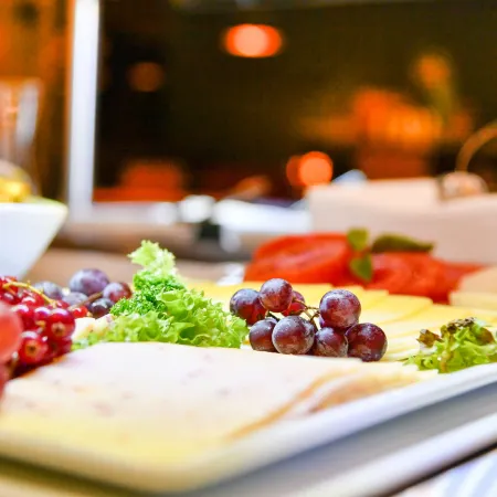 Best Western Plus Parkhotel Spa Cottbus