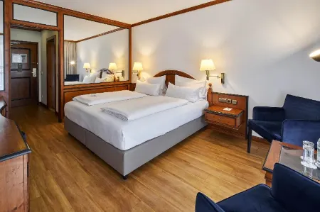 Riessersee Hotel