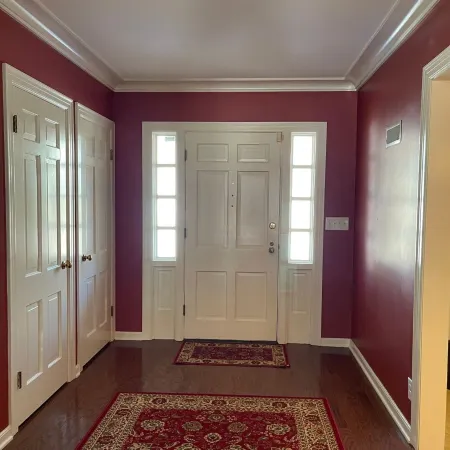 Historic Mt. Vernon House - Perfect family home, walking distance from downtown