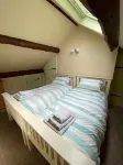 Lavender Cottage 18th Century Characterful Space