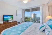 NEW LISTING!  Beautiful Remodeled 7th Floor Paradise "Lovers Key Resort"
