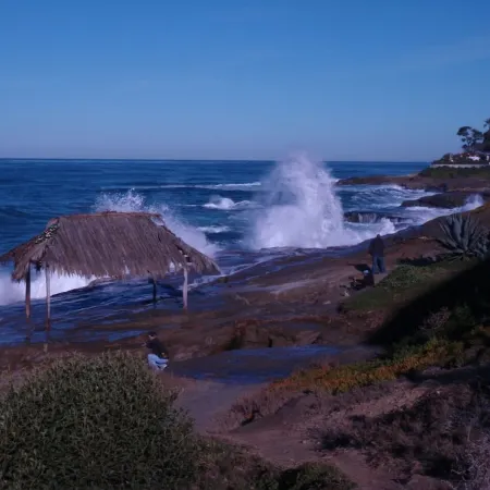 Cozy Wind and Sea Condo