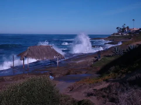 Cozy Wind and Sea Condo