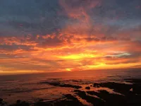 La Jolla Beach and Village - Contemporary and Bright w/Partial Ocean View