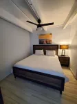 WOW!!!!, ON BEACH, 7TH FL, AMAZING BAY VIEW! SPACE-X VIEW! SPI License 2023-2542