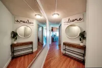 Spacious Maui Sunset Condo-Steps to Beach-Pool, Fitness Gym, AC, Family Friendly - 3-stjärniga