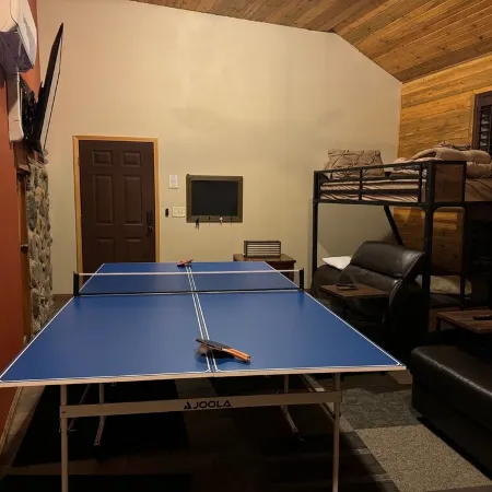 Mountain Cabin w/VIEWS in Brian Head, Utah! Fun to be had Winter, Summer & Fall!