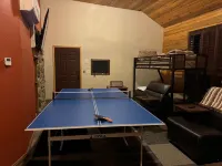 Mountain Cabin w/VIEWS in Brian Head, Utah! Fun to be had Winter, Summer & Fall!