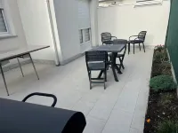 Charmante Maison Avec Terrasse