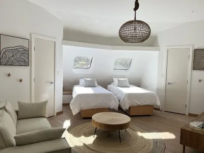 An extraordinary experience in magical Sedona