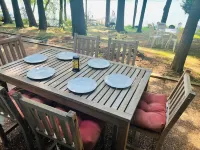 Lakeside Escape, Sandy Shores, Sunset Views, Boat Rental - 3-Star
