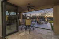 The Boulders Villa-Scottsdale-Private Pool/Spa-Golf⛳️