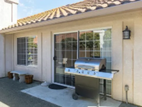 Pet Friendly Paso Robles Wine Retreat Hoteles en Templeton