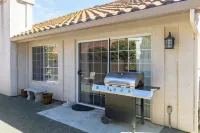 Pet Friendly Paso Robles Wine Retreat Hotels in Templeton