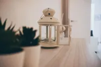 The Little House at No. 30