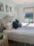 3BR3BA Luxury Turtle Point Townhouse On Lagoon & 18th Fairway