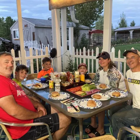 Country Living for Grandparents, Travel Nurses and Execs!