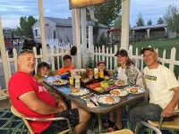 Country Living for Grandparents, Travel Nurses and Execs!